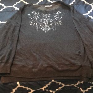 Women’s Cato sweater 22/24